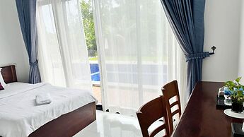 O Mary River Resort