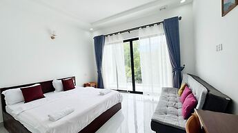 O Mary River Resort