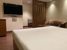 Hotel Glanton Manor