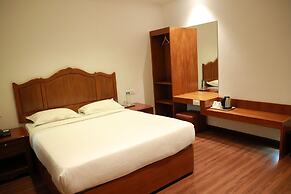 Hotel Glanton Manor