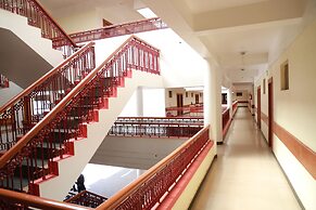 Hotel Glanton Manor