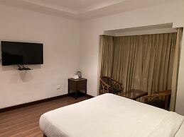 Hotel Glanton Manor