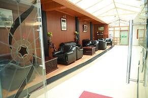 Hotel Glanton Manor