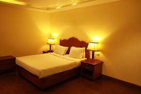 Hotel Glanton Manor