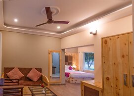 The Tattwaa Corbett Spa & Resort