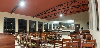 The Tattwaa Corbett Spa & Resort