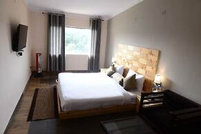 The Tattwaa Corbett Spa & Resort
