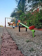 Coastal Bay Beach Resort