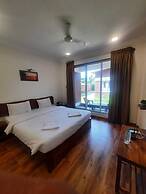 Coastal Bay Beach Resort