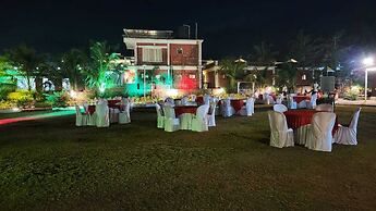 Coastal Bay Beach Resort