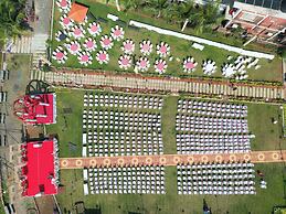 Coastal Bay Beach Resort