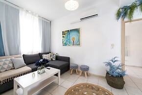 Kantouni Heraklio Apartment