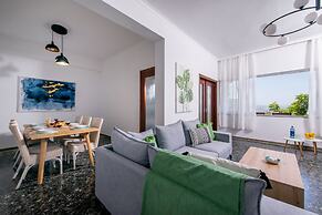Sunset View Apartment