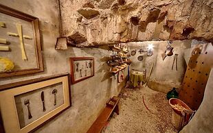 Country House Monastero le Grazie