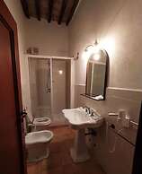 Country House Monastero le Grazie