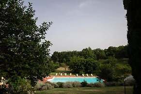 Country House Monastero le Grazie