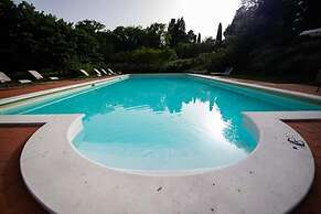 Country House Monastero le Grazie