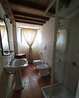 Country House Monastero le Grazie