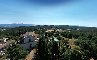 Country House Monastero le Grazie