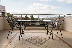 Asterousia Apartment
