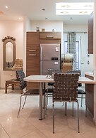 Asterousia Apartment