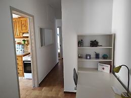Komfort Appartment