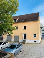 Haus Leipheim