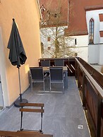 Haus Leipheim