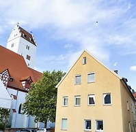 Haus Leipheim