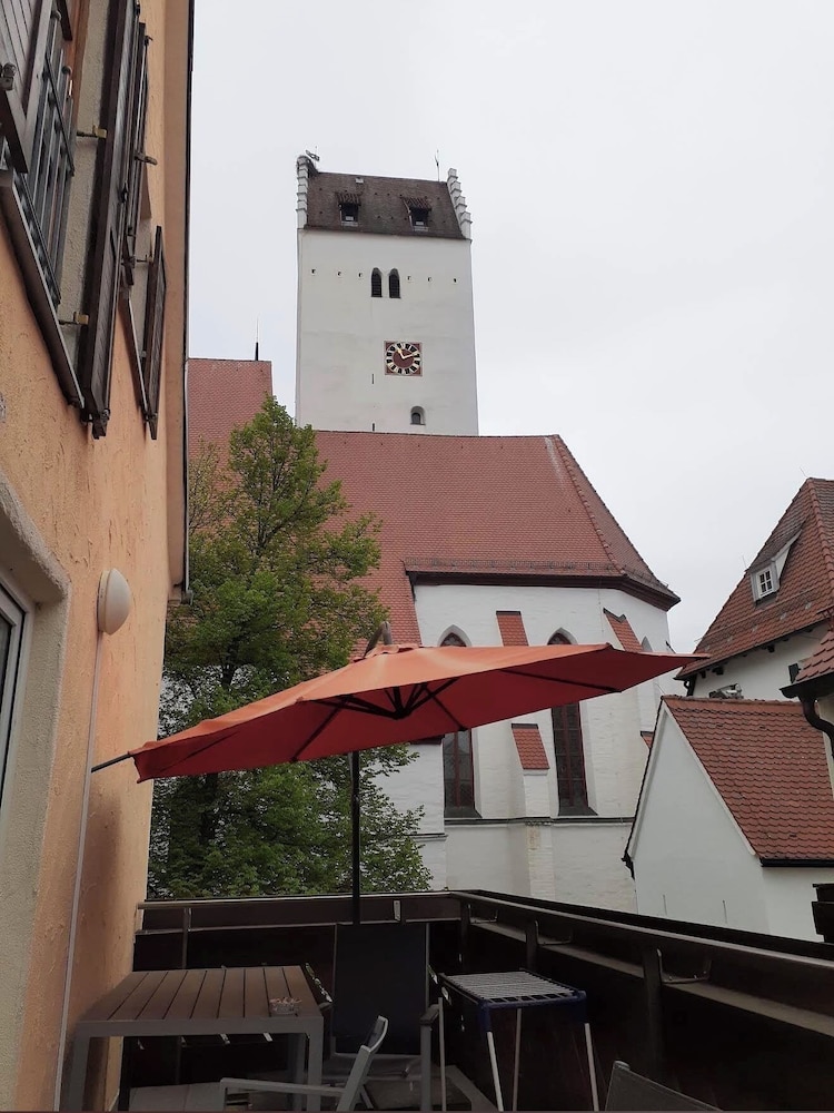 Haus Leipheim