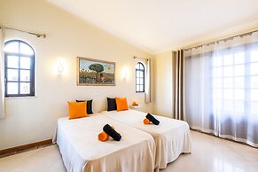 Villa Molucas