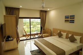 Pride Resort Ranakpur.