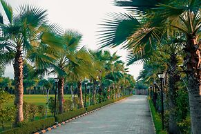 Pride Resort Ranakpur.