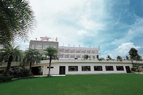 Pride Resort Ranakpur.