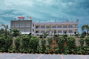 Pride Resort Ranakpur.