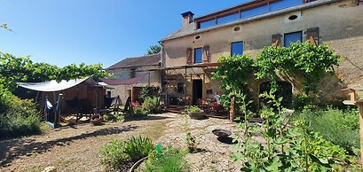 Auberge Du Lac Noir