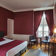 Logis des Tourelles