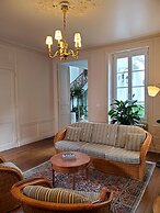 Logis des Tourelles