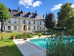 Logis des Tourelles