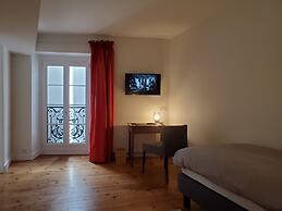 Logis des Tourelles
