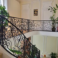 Logis des Tourelles
