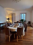 Logis des Tourelles