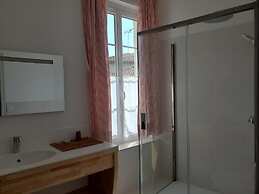 Logis des Tourelles
