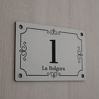 La Bolgora