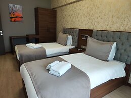 VELMORE HOTEL & SPA