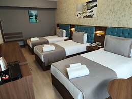 VELMORE HOTEL & SPA
