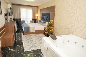 VELMORE HOTEL & SPA
