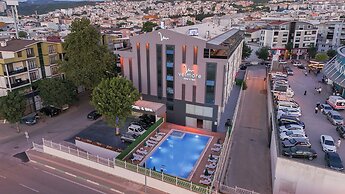 VELMORE HOTEL & SPA