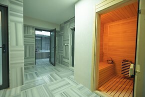 VELMORE HOTEL & SPA