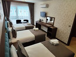 VELMORE HOTEL & SPA